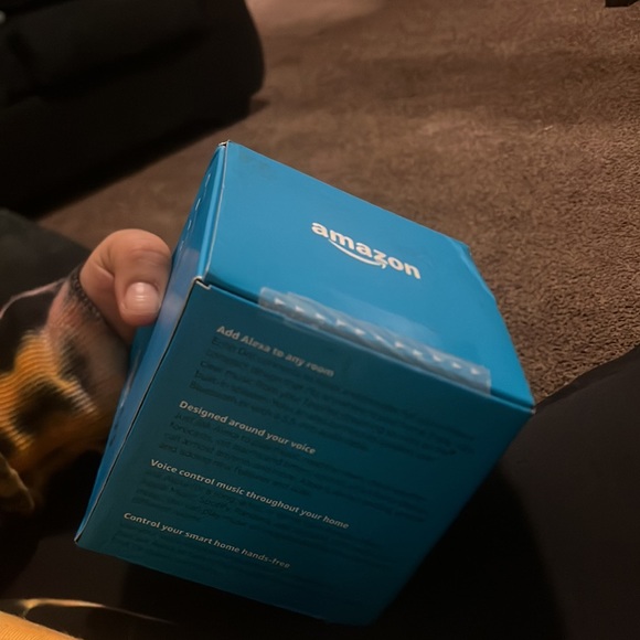 Echo Dot - Picture 2 of 3